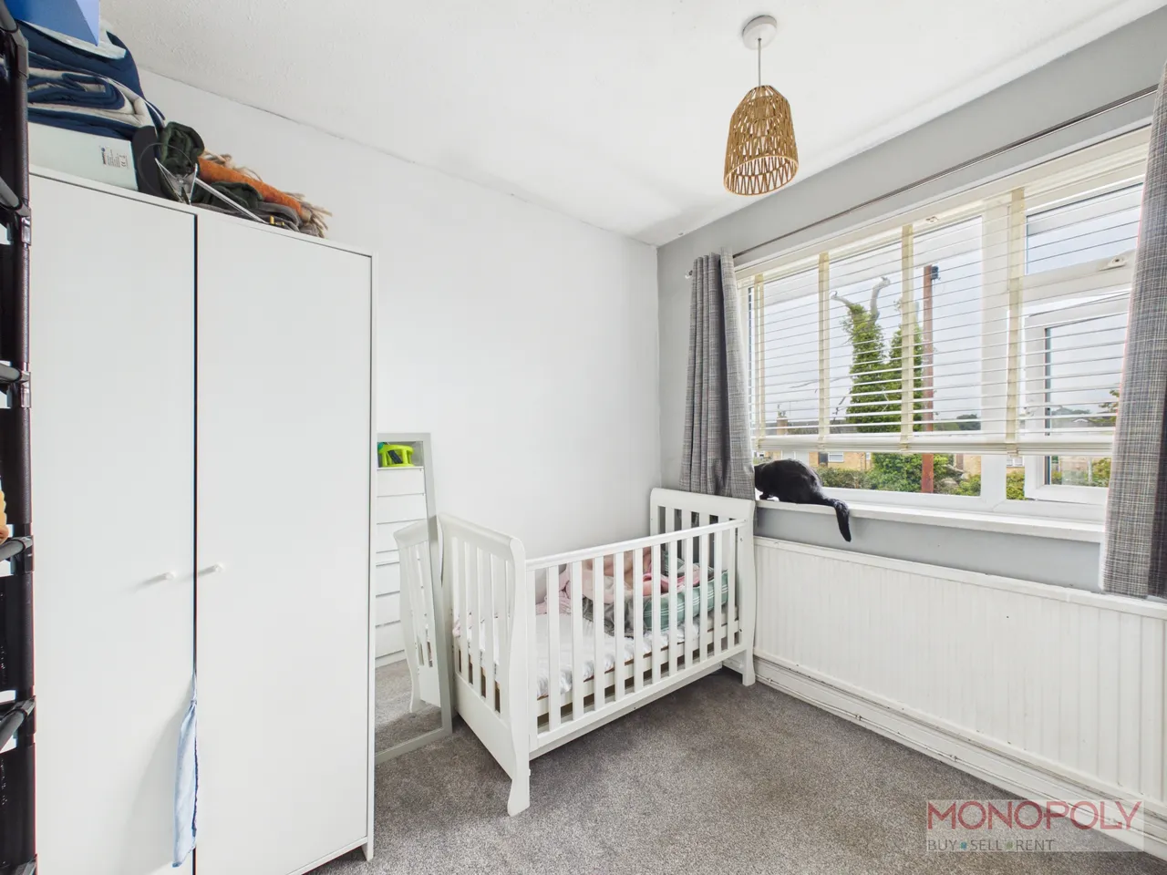 Ranscombe Crescent, Wrexham, LL13, photo 17
