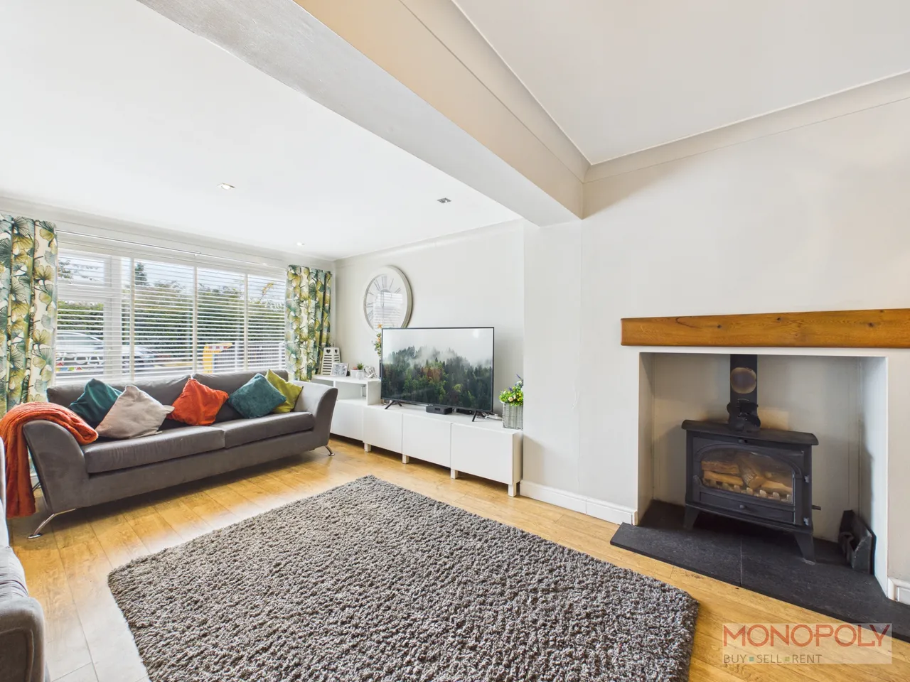 Ranscombe Crescent, Wrexham, LL13, photo 3