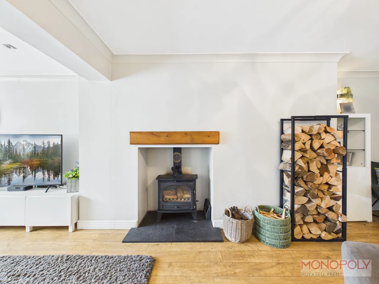Ranscombe Crescent, Wrexham, LL13, photo 5