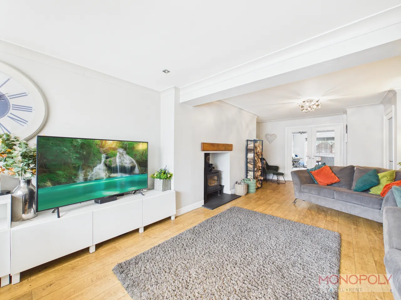 Ranscombe Crescent, Wrexham, LL13, photo 4