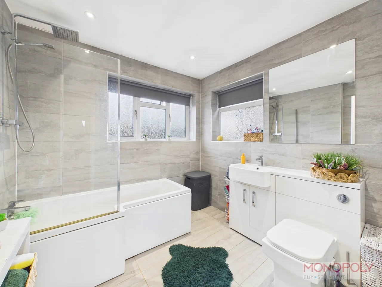 Ranscombe Crescent, Wrexham, LL13, photo 18