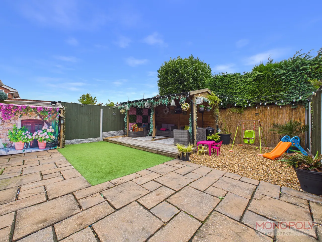 Ranscombe Crescent, Wrexham, LL13, photo 20