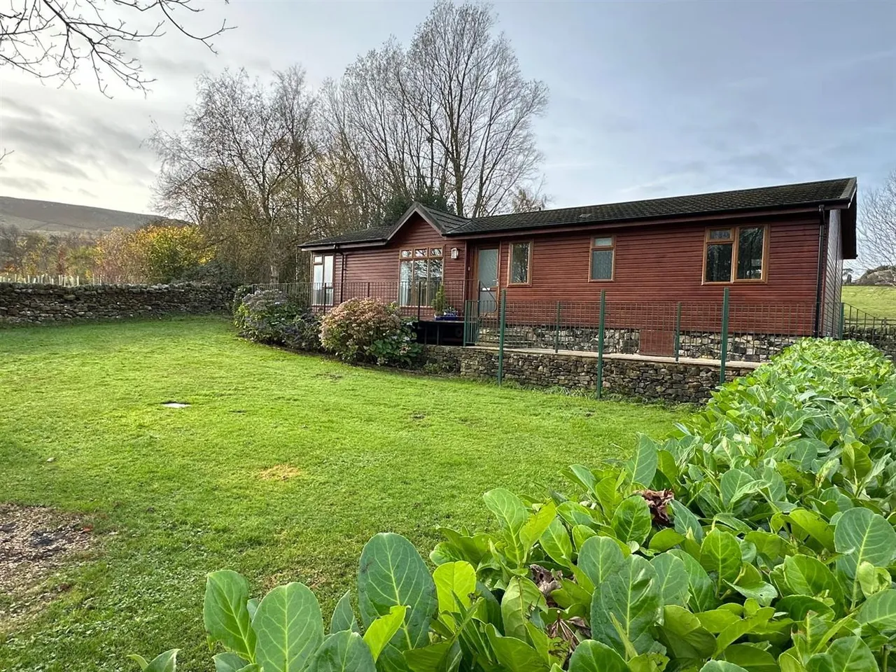 School Wood Farm Caravan Park , Straight Lane, Addingham, LS29 9JU, photo 18