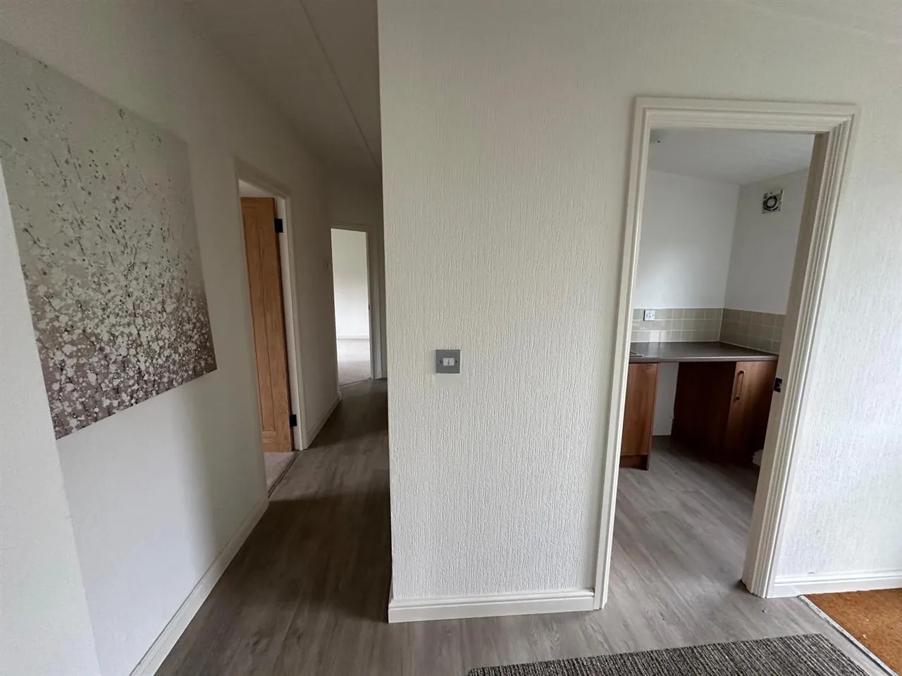 School Wood Farm Caravan Park , Straight Lane, Addingham, LS29 9JU, photo 12