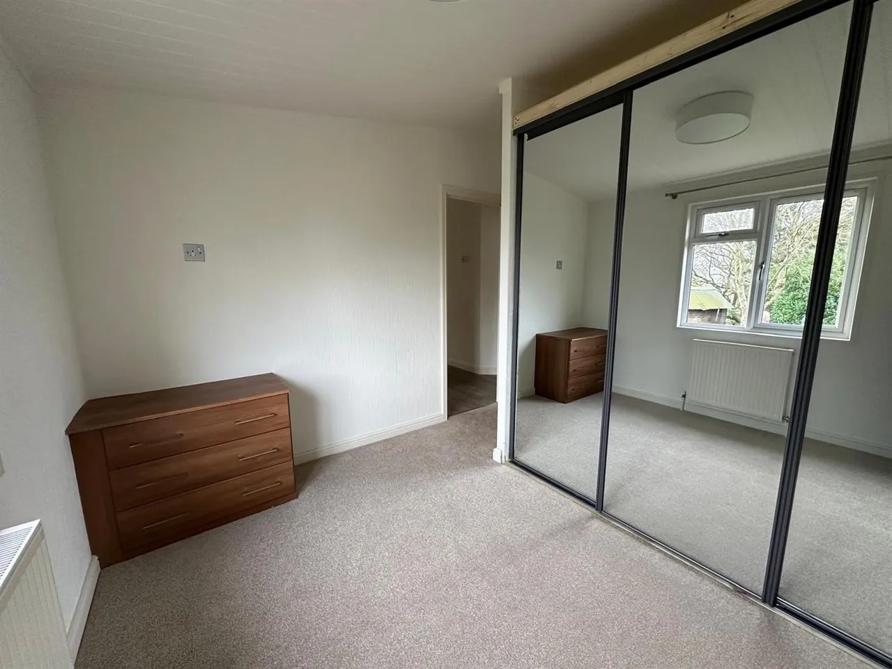 School Wood Farm Caravan Park , Straight Lane, Addingham, LS29 9JU, photo 11