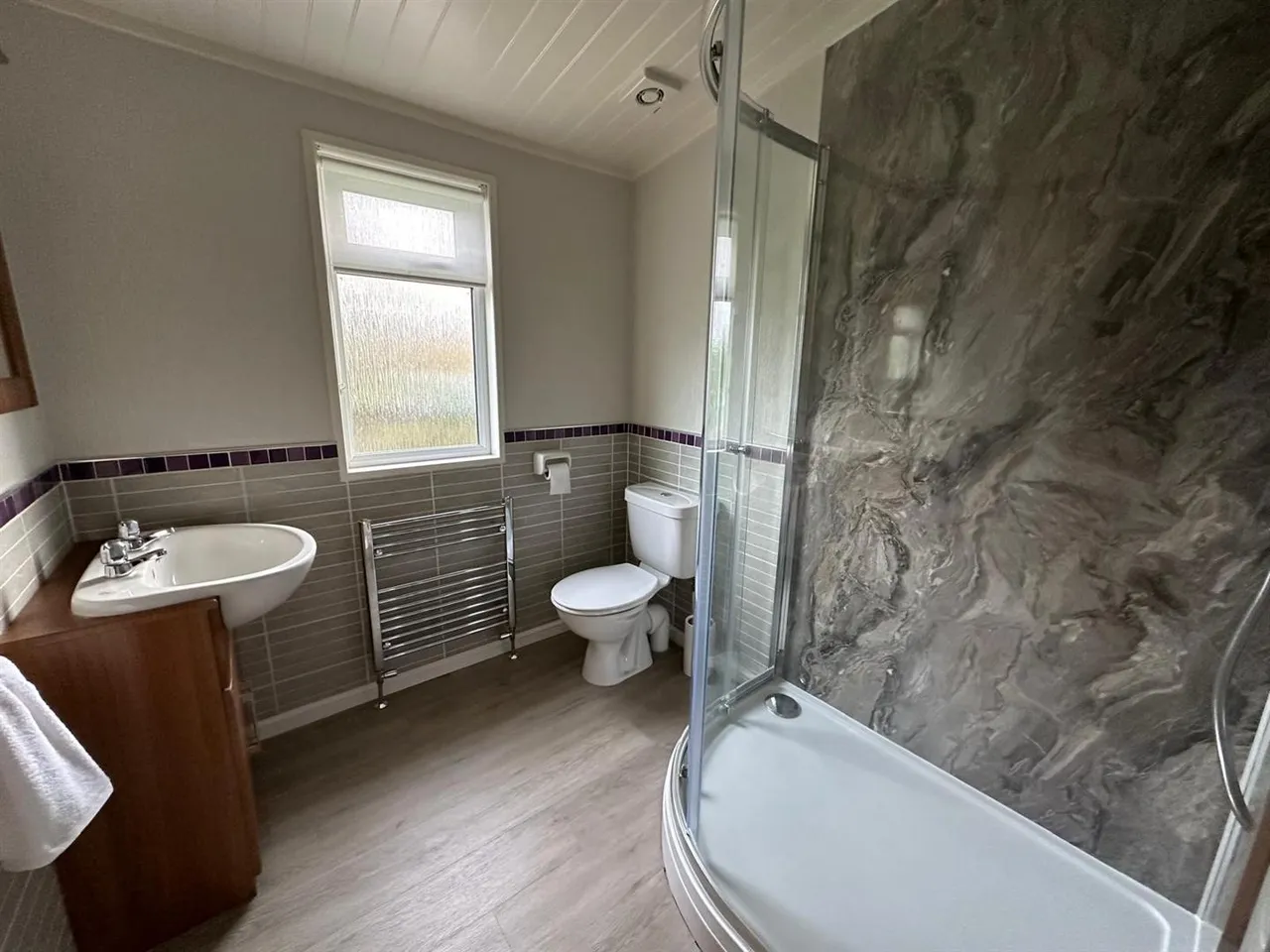 School Wood Farm Caravan Park , Straight Lane, Addingham, LS29 9JU, photo 14