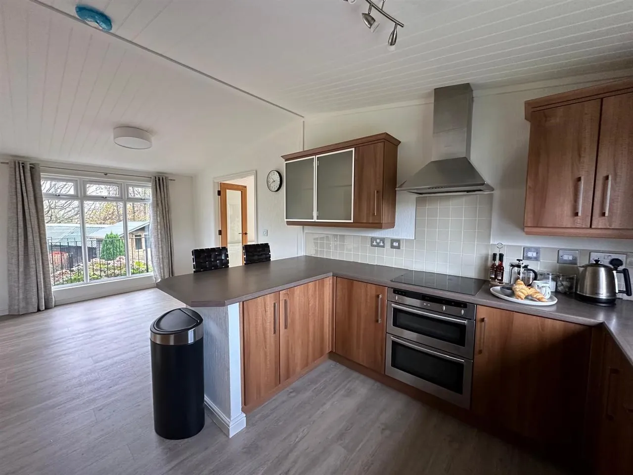 School Wood Farm Caravan Park , Straight Lane, Addingham, LS29 9JU, photo 7