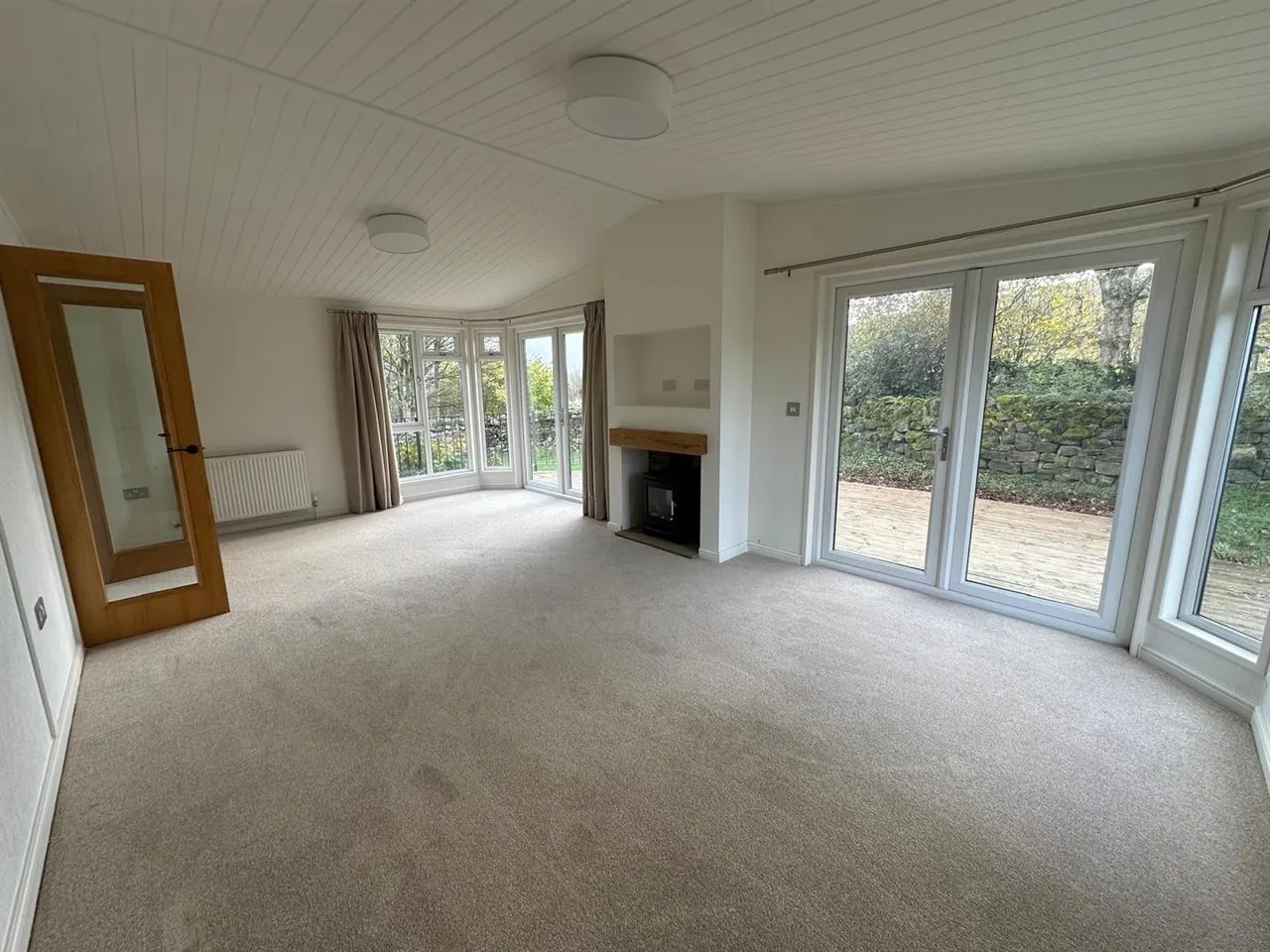 School Wood Farm Caravan Park , Straight Lane, Addingham, LS29 9JU, photo 3