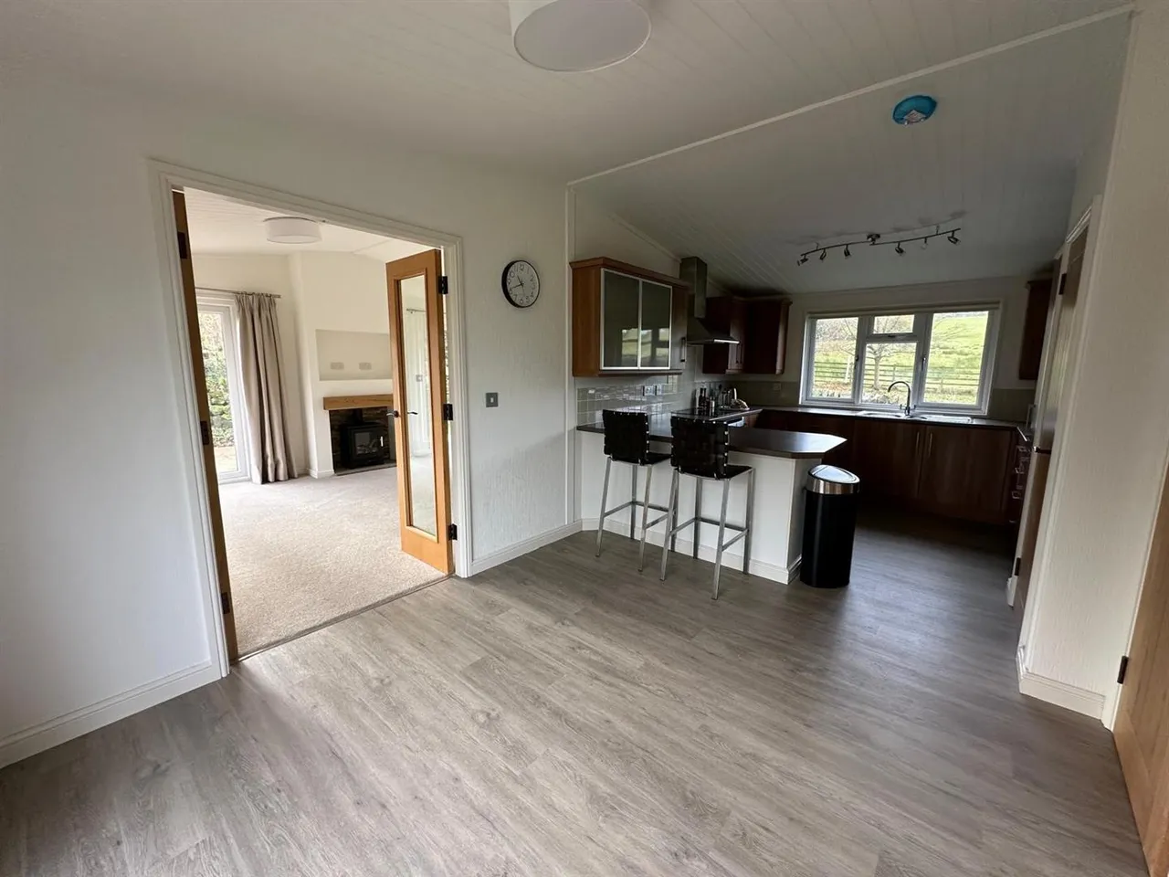 School Wood Farm Caravan Park , Straight Lane, Addingham, LS29 9JU, photo 6