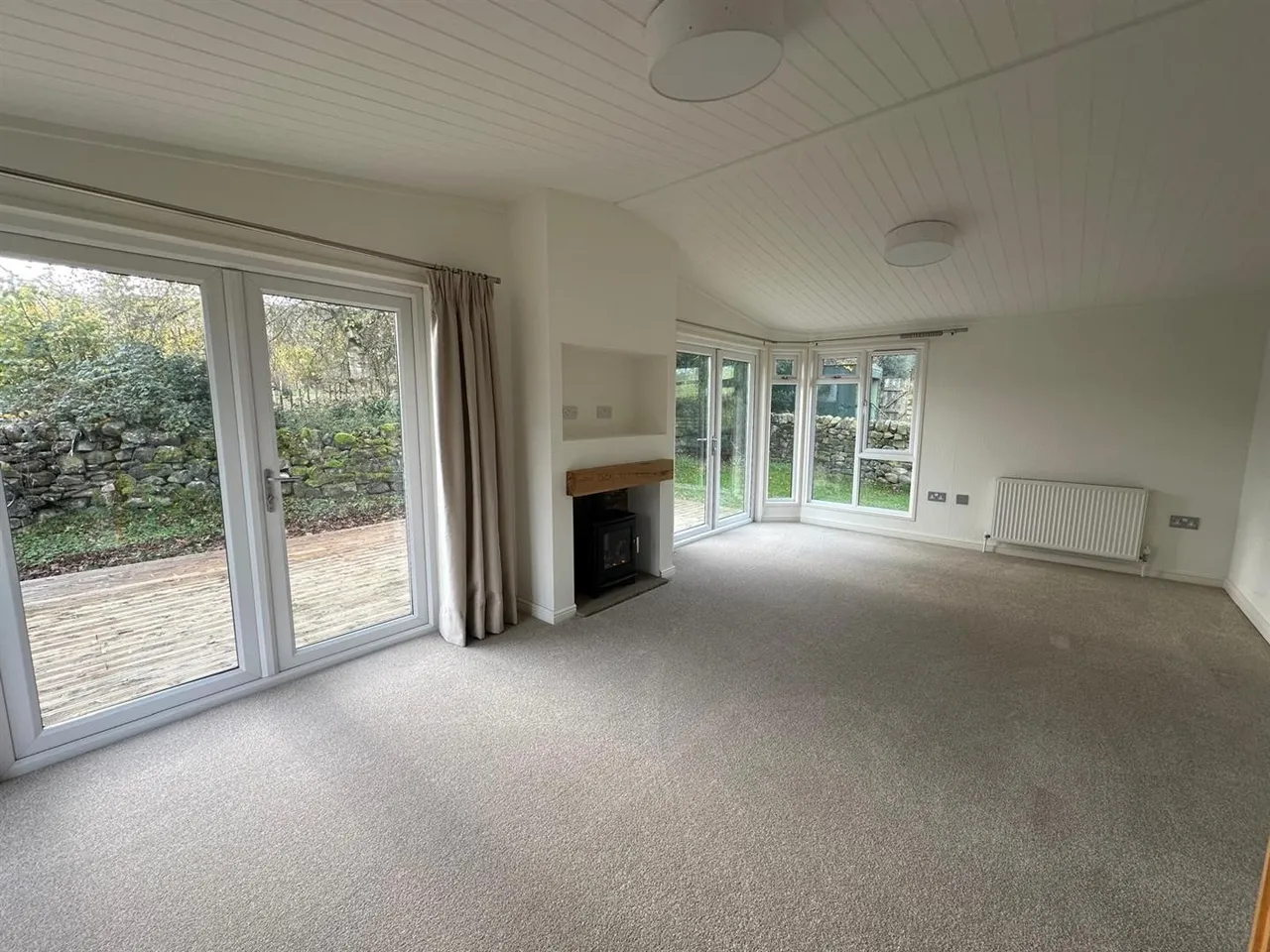 School Wood Farm Caravan Park , Straight Lane, Addingham, LS29 9JU, photo 2