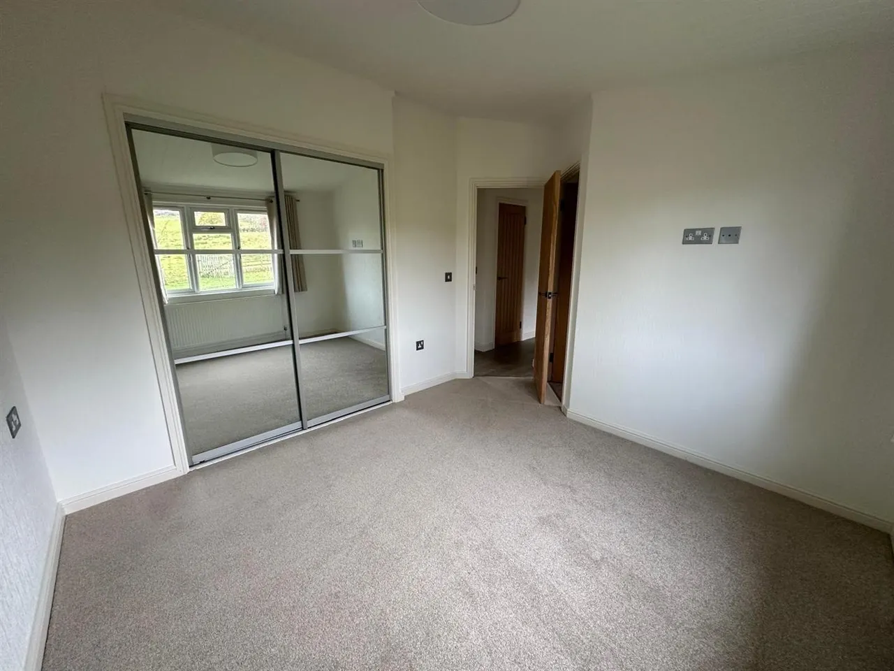 School Wood Farm Caravan Park , Straight Lane, Addingham, LS29 9JU, photo 9