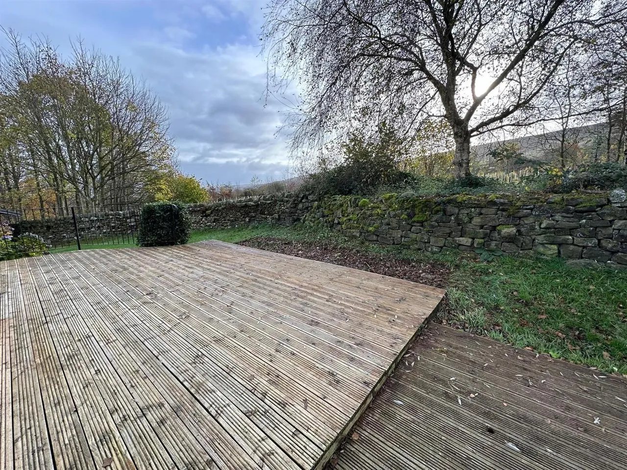 School Wood Farm Caravan Park , Straight Lane, Addingham, LS29 9JU, photo 17