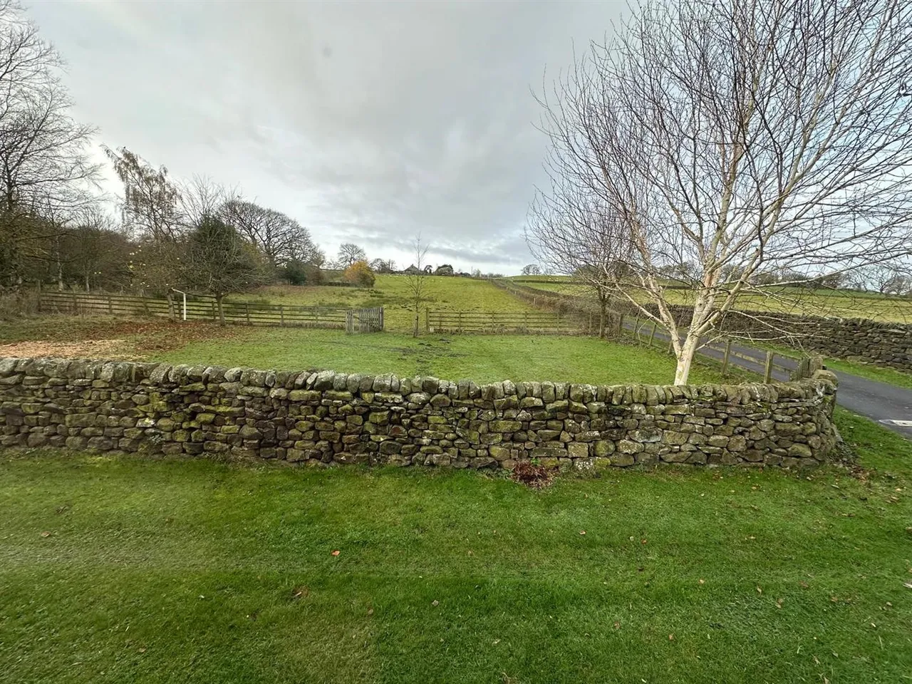 School Wood Farm Caravan Park , Straight Lane, Addingham, LS29 9JU, photo 19