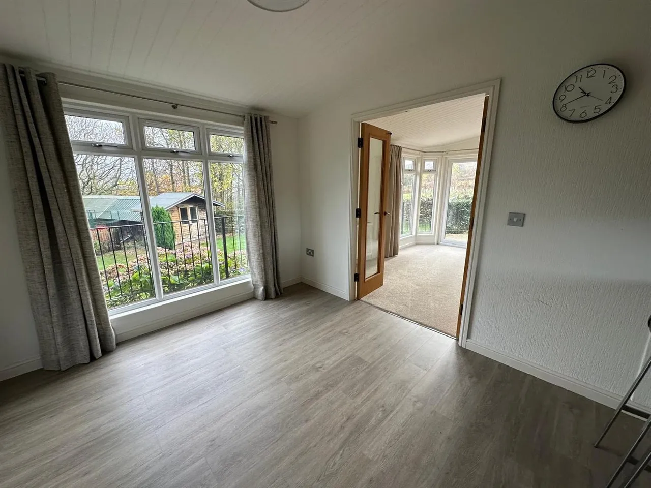 School Wood Farm Caravan Park , Straight Lane, Addingham, LS29 9JU, photo 8
