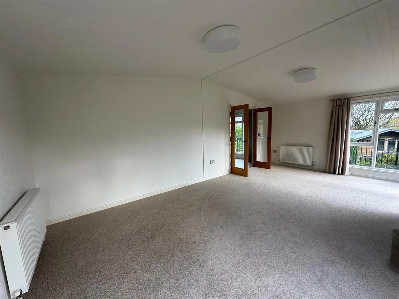 School Wood Farm Caravan Park , Straight Lane, Addingham, LS29 9JU, photo 4