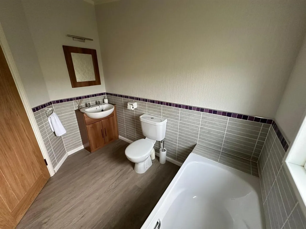 School Wood Farm Caravan Park , Straight Lane, Addingham, LS29 9JU, photo 15
