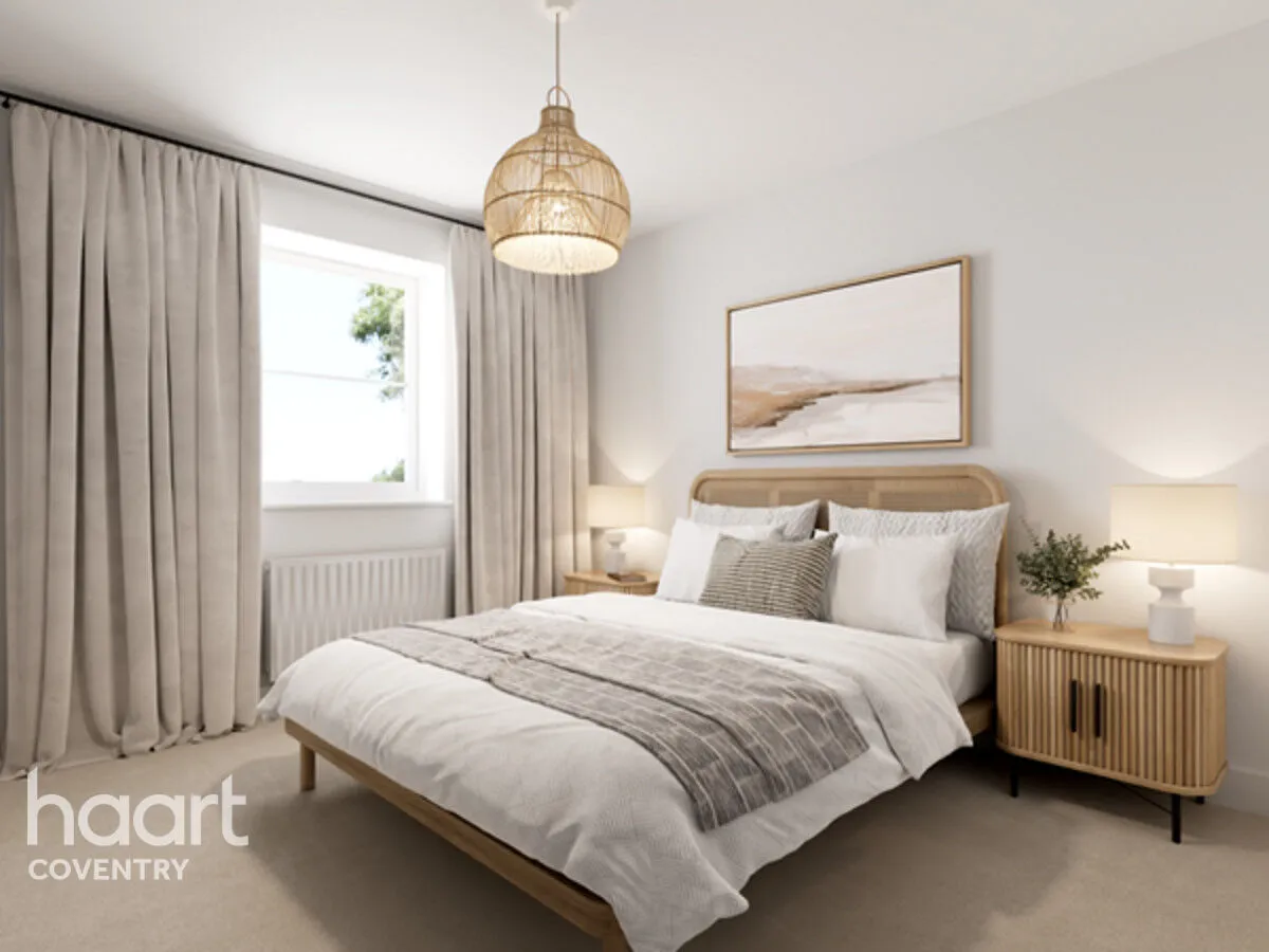 Rattley Road, Banbury, OX16, photo 5