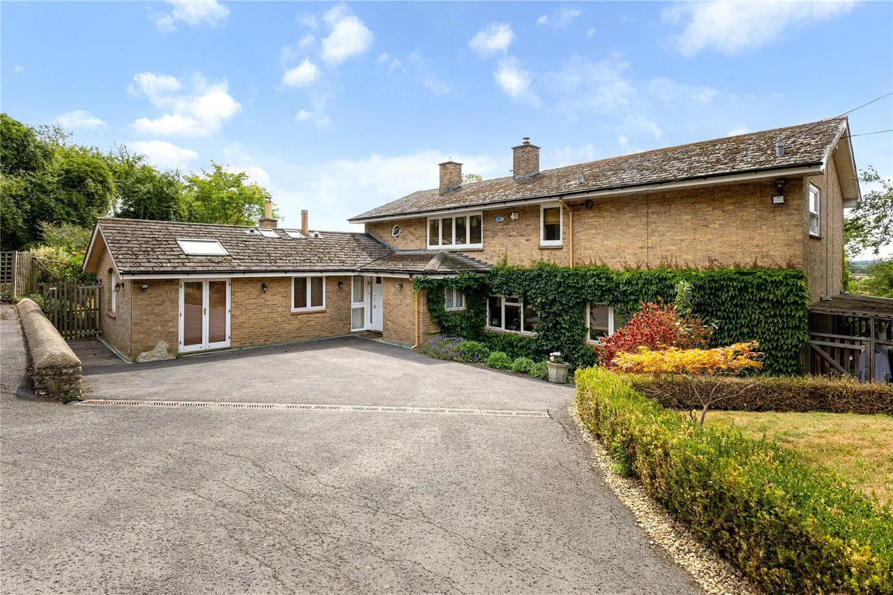 Horton-cum-Studley, Oxford, Oxfordshire, OX33, photo 8