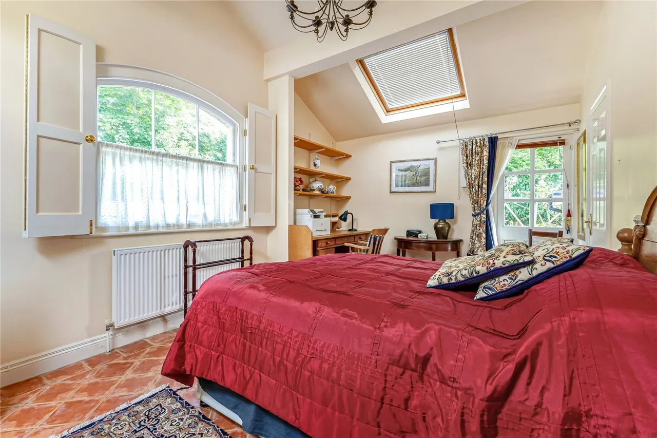 Horton-cum-Studley, Oxford, Oxfordshire, OX33, photo 2