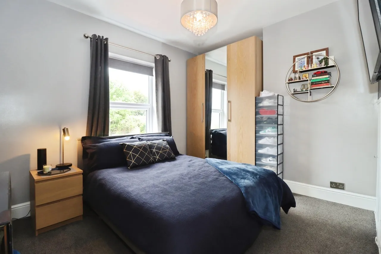 Sweets Road, Kingswood, Bristol, BS15, photo 14