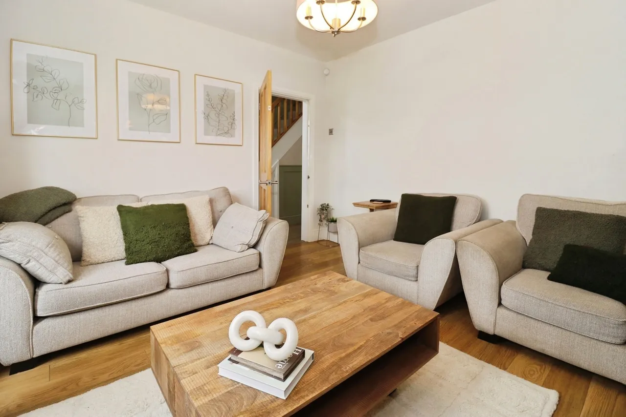 Sweets Road, Kingswood, Bristol, BS15, photo 7
