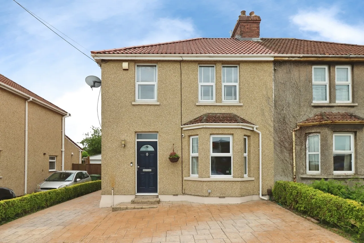Sweets Road, Kingswood, Bristol, BS15, photo 22