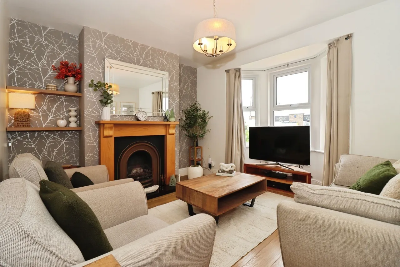 Sweets Road, Kingswood, Bristol, BS15, photo 3