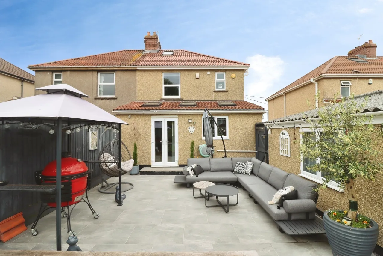 Sweets Road, Kingswood, Bristol, BS15, photo 21