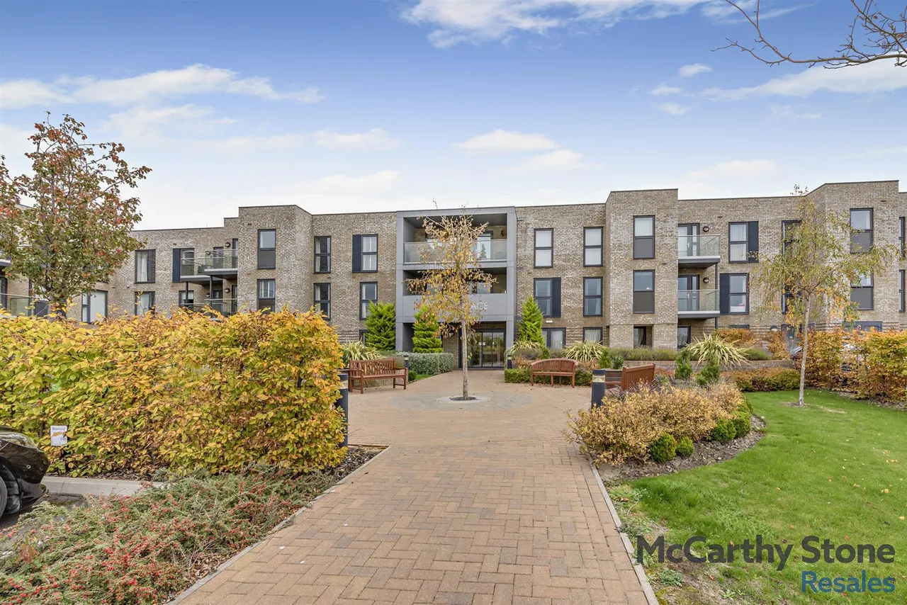 Greenwood Way, Harwell, OX11, photo 8