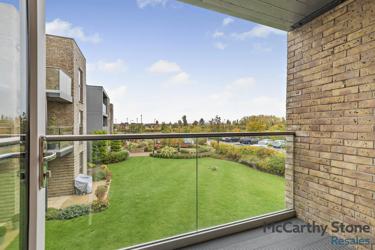 1 bed flat for sale, Greenwood Way, Harwell, OX11