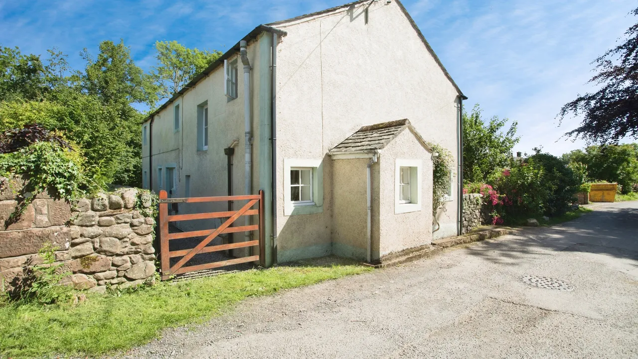 5 bed house for sale — Wellington, Seascale