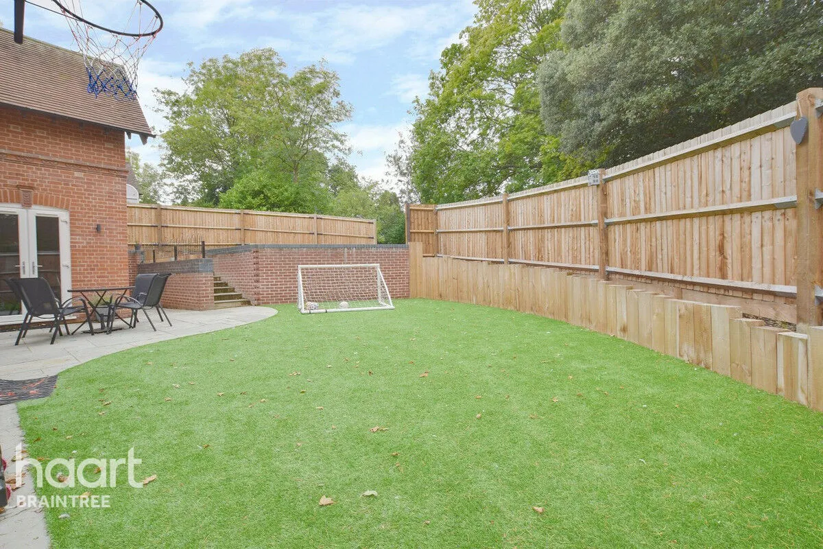 Courtauld Road, Braintree, CM7, photo 16