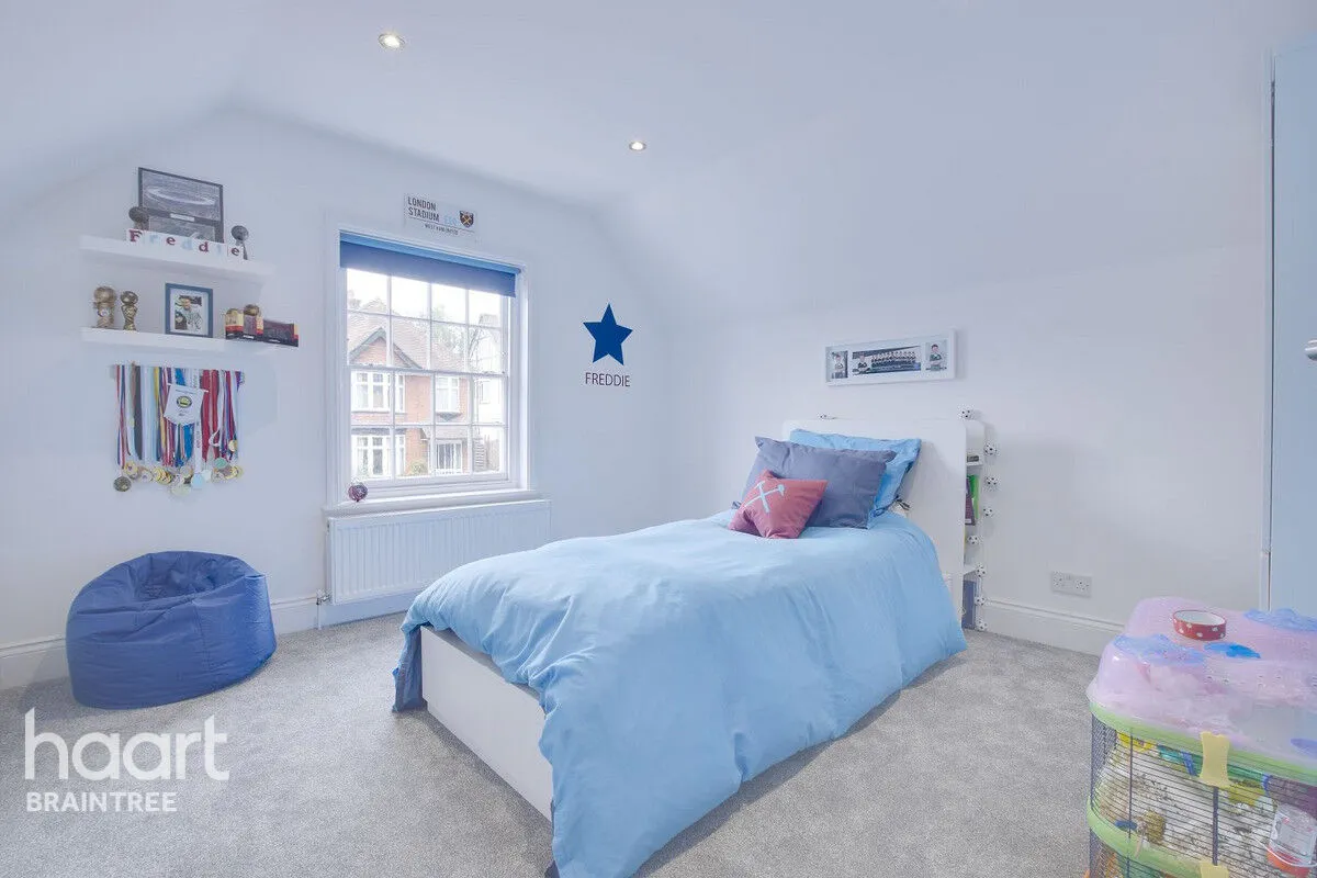 Courtauld Road, Braintree, CM7, photo 14