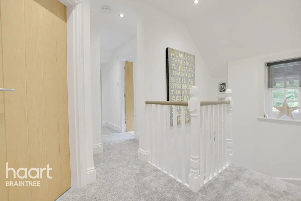 Courtauld Road, Braintree, CM7, photo 9