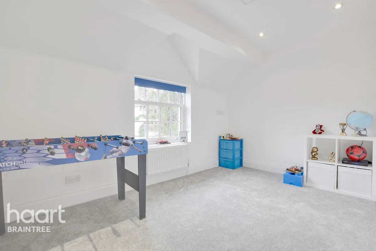 Courtauld Road, Braintree, CM7, photo 13