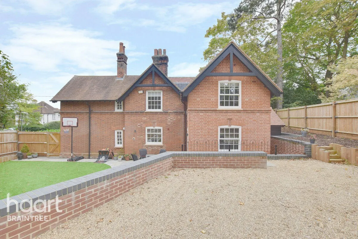 Courtauld Road, Braintree, CM7, photo 17