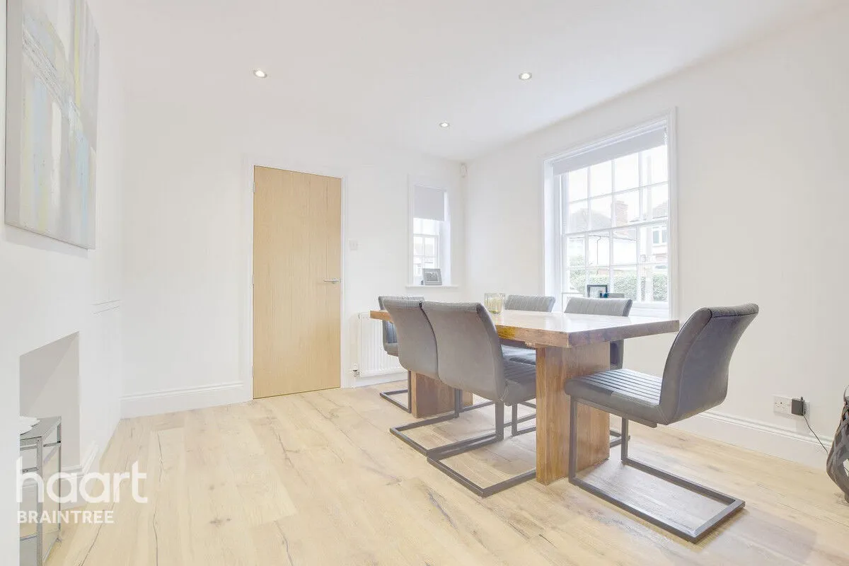 Courtauld Road, Braintree, CM7, photo 8