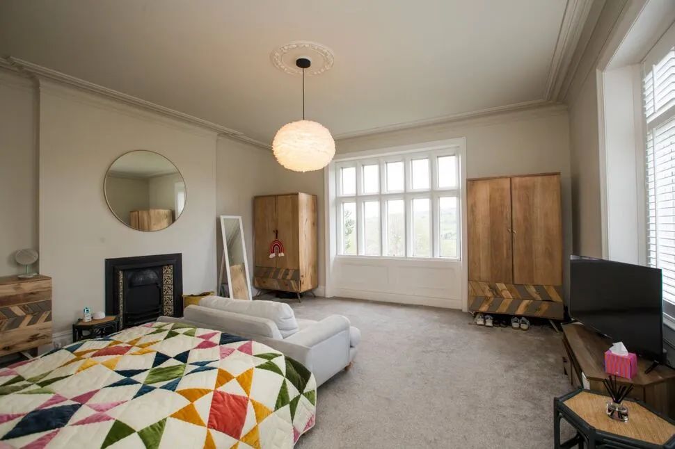 Ewood Court, Hebden Bridge, HX7, photo 12