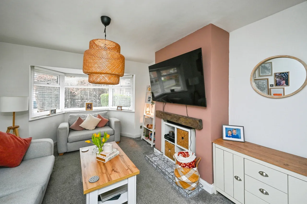 Springwell Street, Sutton-In-Ashfield, NG17, photo 3