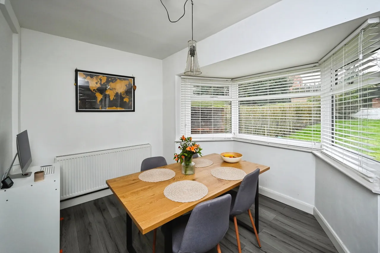Springwell Street, Sutton-In-Ashfield, NG17, photo 5