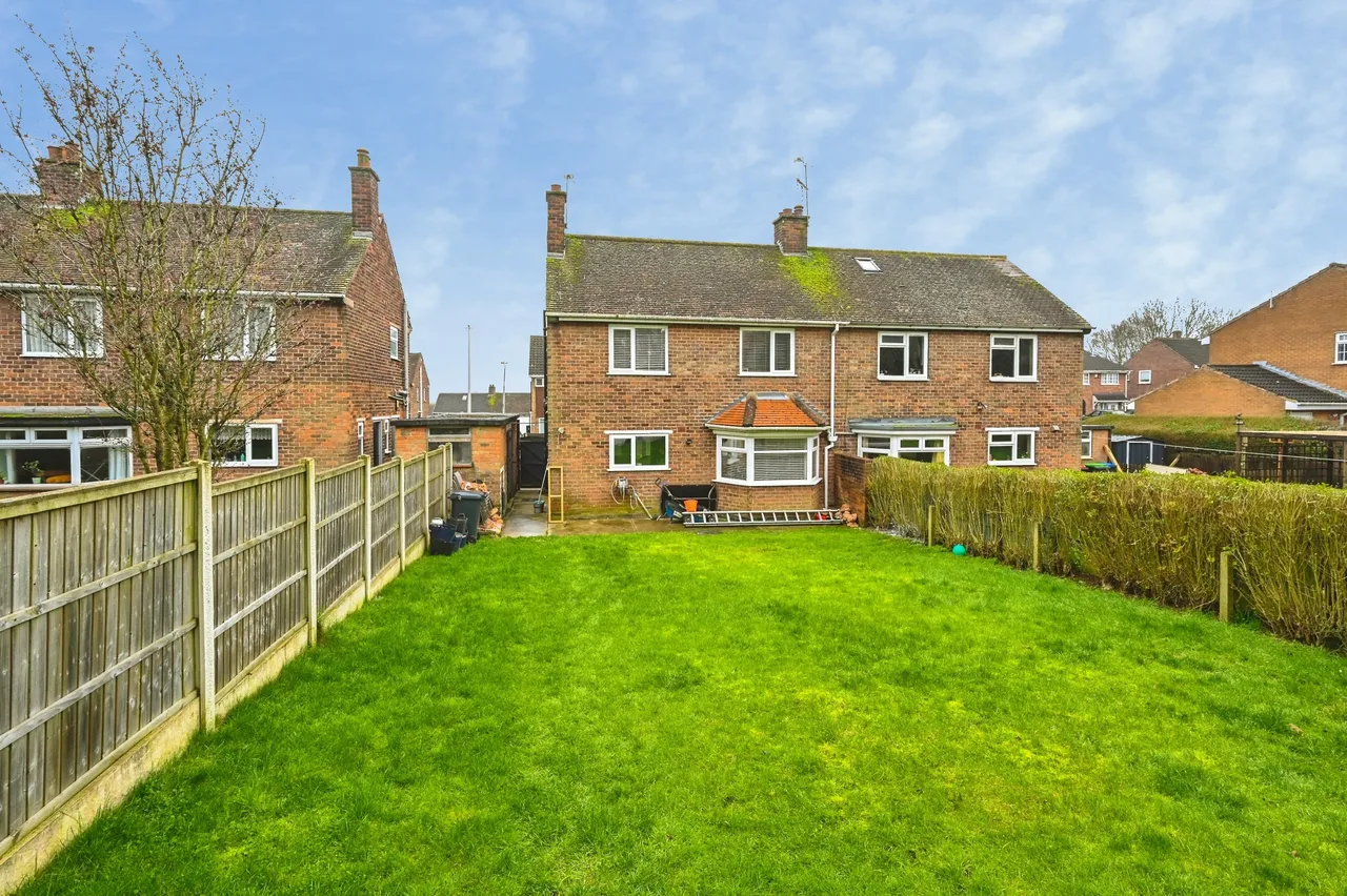 Springwell Street, Sutton-In-Ashfield, NG17, photo 14