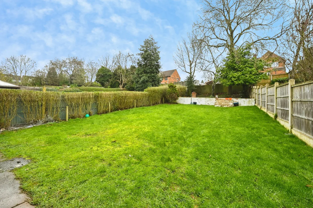Springwell Street, Sutton-In-Ashfield, NG17, photo 13