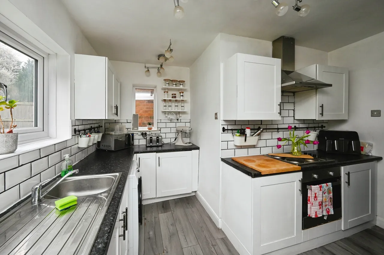 Springwell Street, Sutton-In-Ashfield, NG17, photo 8