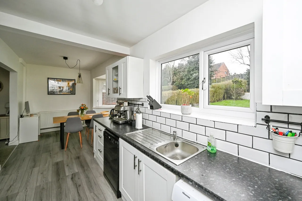Springwell Street, Sutton-In-Ashfield, NG17, photo 6