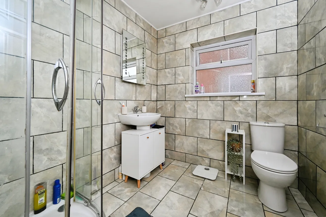 Springwell Street, Sutton-In-Ashfield, NG17, photo 12