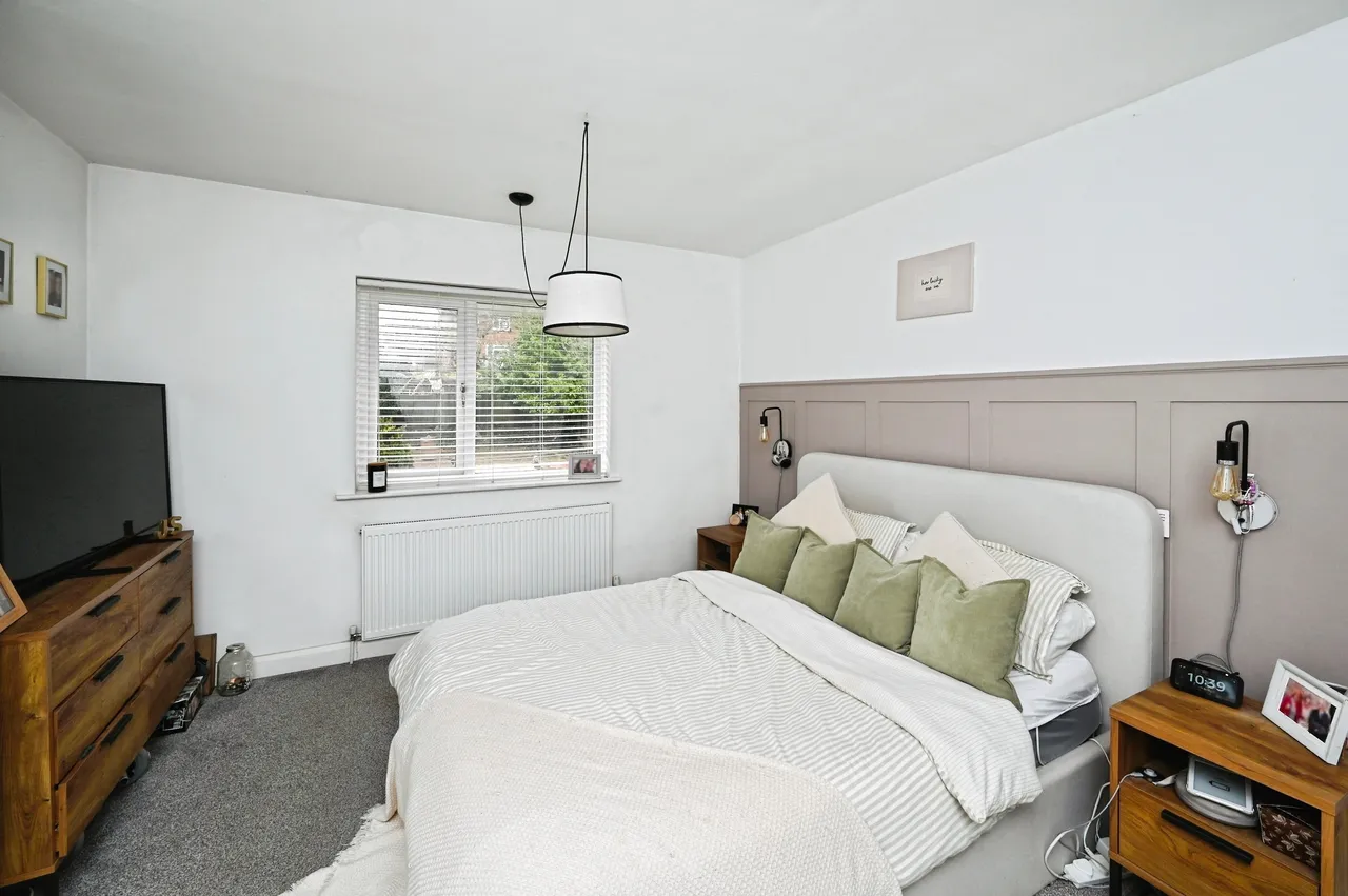 Springwell Street, Sutton-In-Ashfield, NG17, photo 9