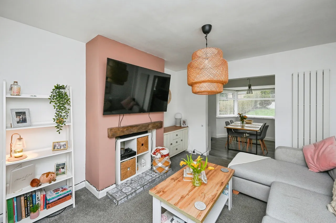 Springwell Street, Sutton-In-Ashfield, NG17, photo 4