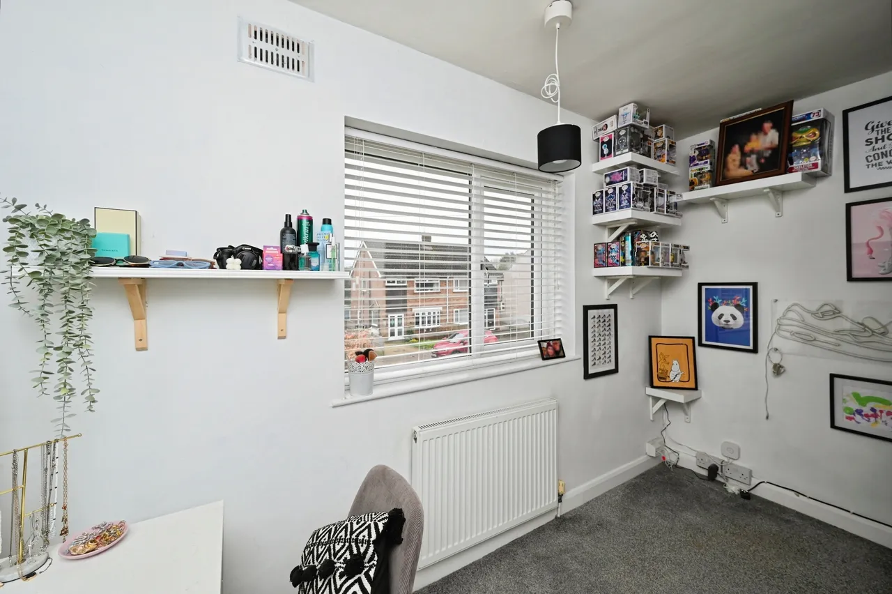 Springwell Street, Sutton-In-Ashfield, NG17, photo 11