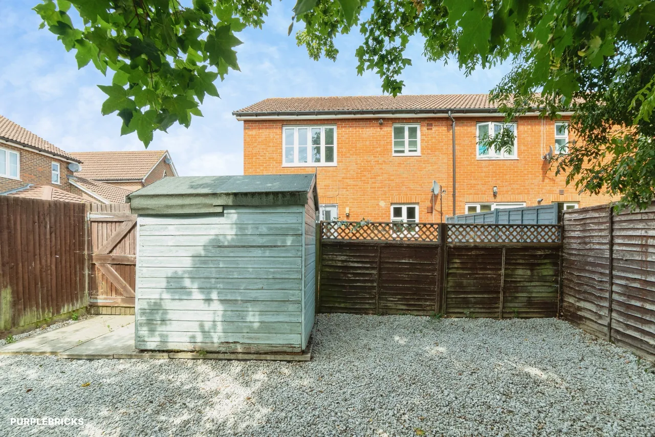 Cheviot Way, Stevenage, SG1, photo 14