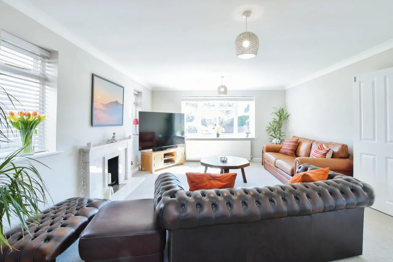 Langley Chase, Ringwood, BH24, photo 6